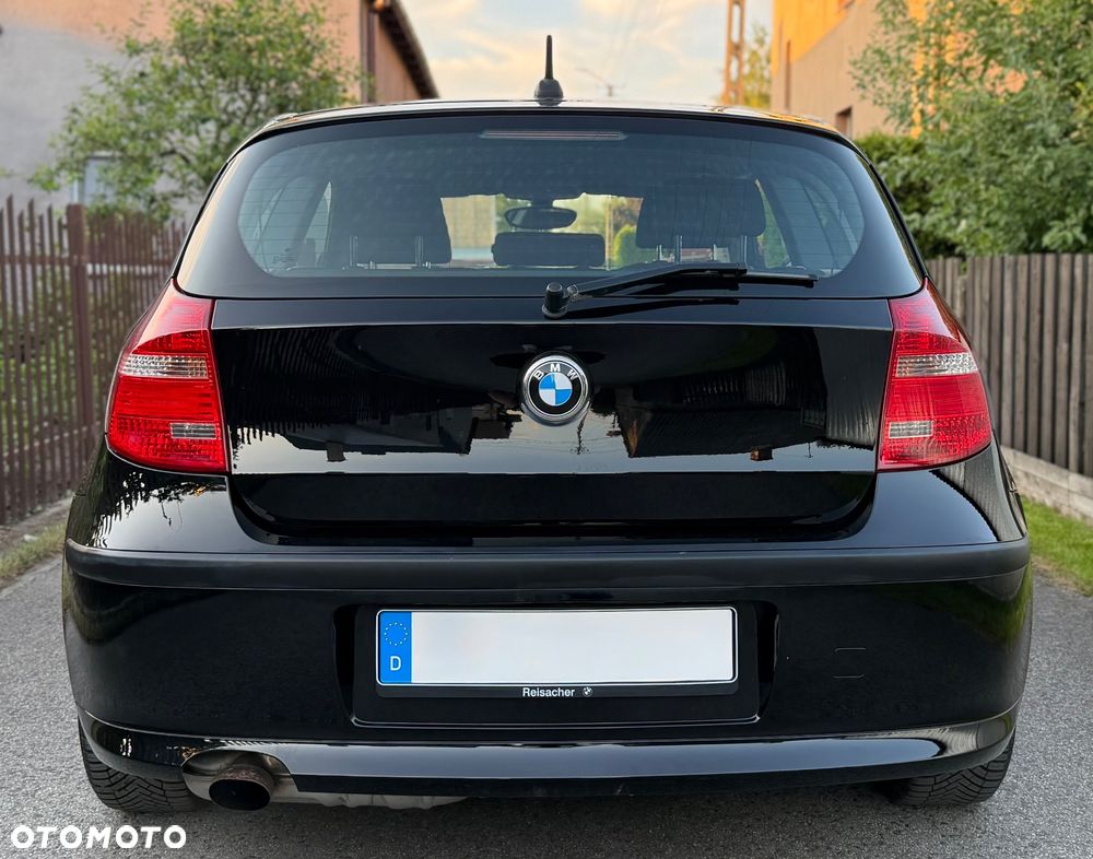 BMW Seria 1 116i Edition Lifestyle - 5