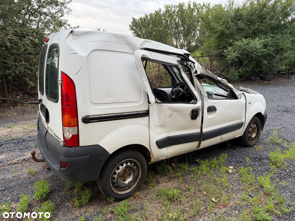 Renault Kangoo 1.5 dCi Oasis - 4