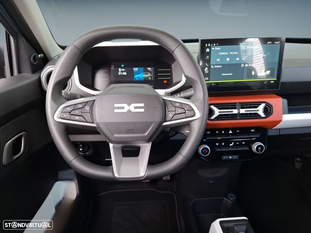 Dacia Spring Electric 65 Expression - 13