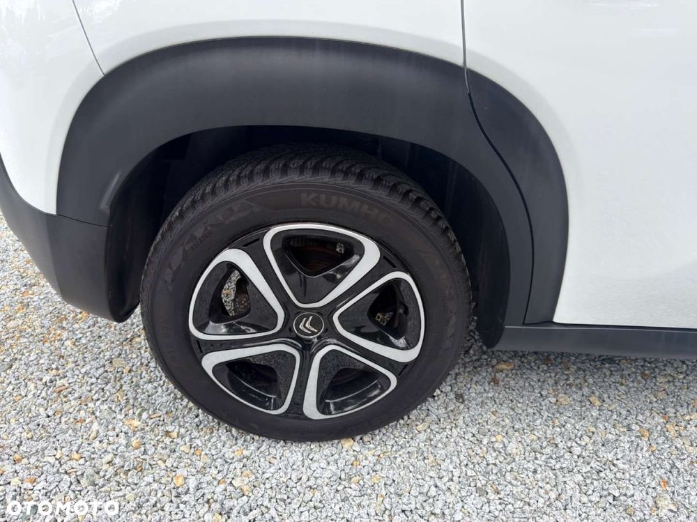 Citroën C3 Aircross - 30