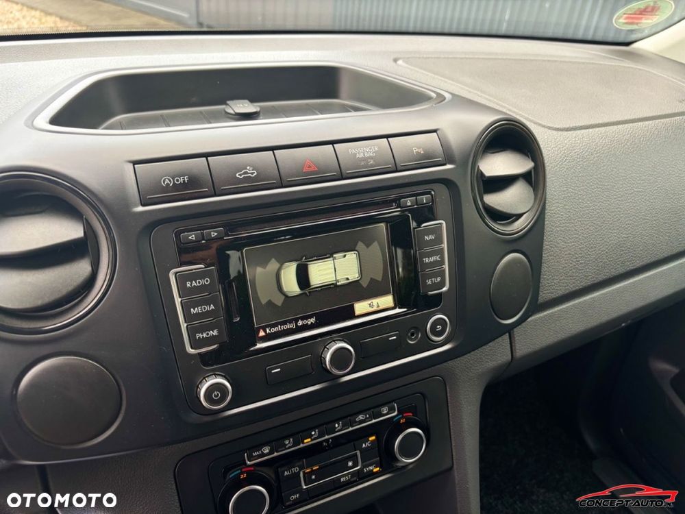 Volkswagen Amarok - 17