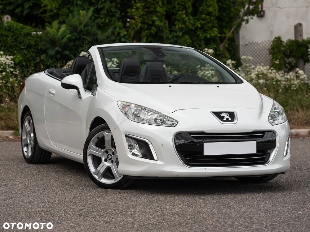 Peugeot 308 CC - 6