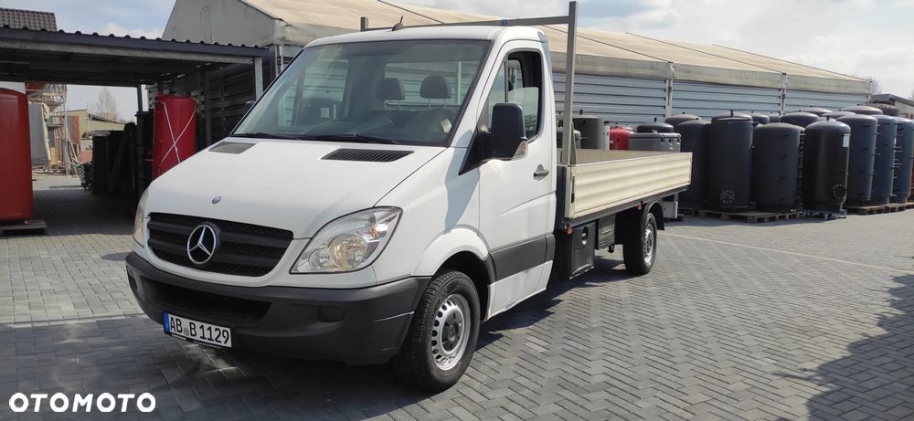 Mercedes-Benz Sprinter - 31