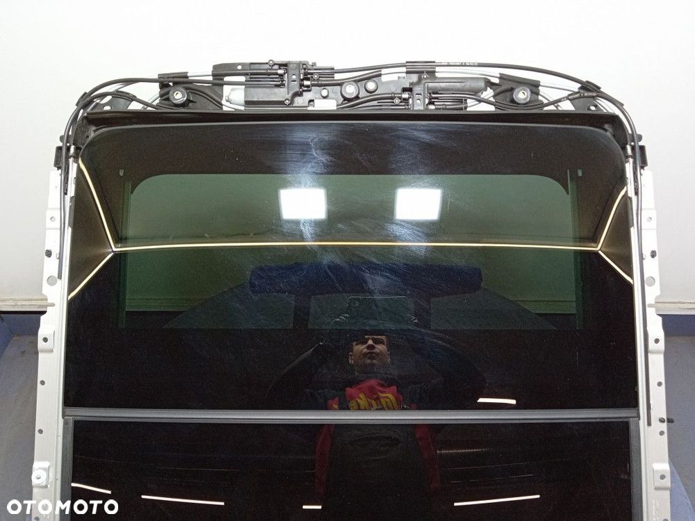 BMW 1 F40 SZYBERDACH PANORAMA 9478552 - 2