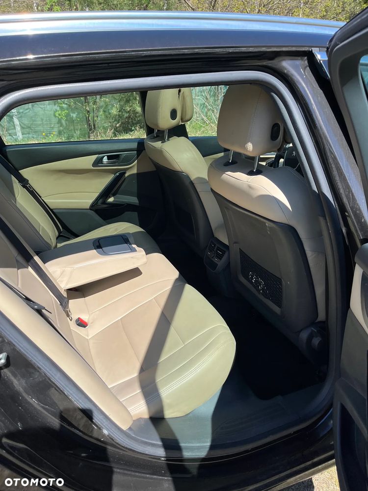 Peugeot 508 1.6 e-HDi Active S&S - 3
