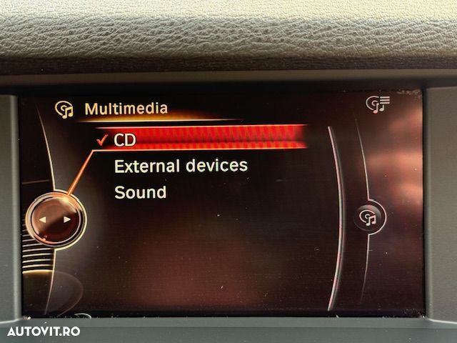 BMW X3 xDrive20d AT Standard - 31