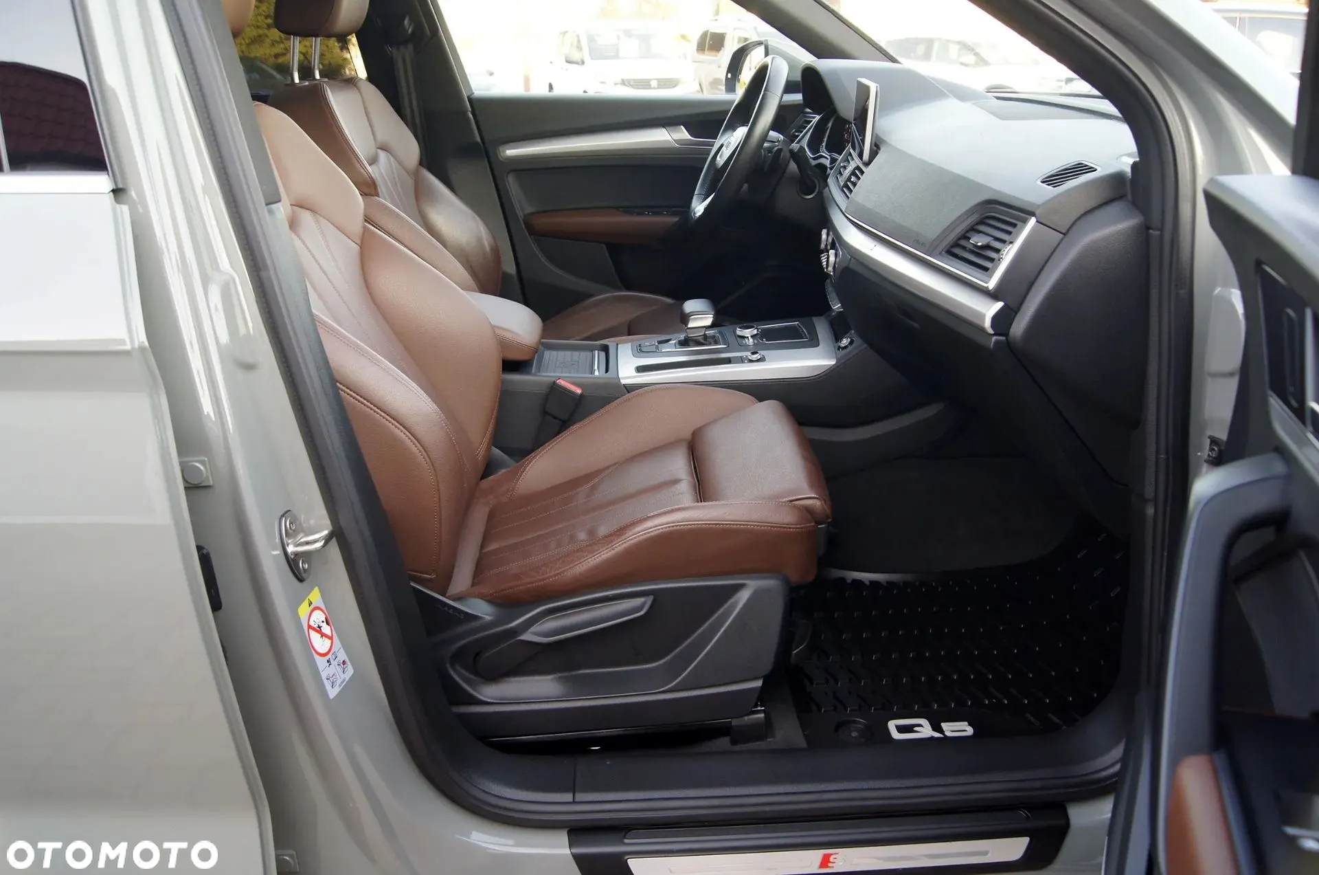 Audi Q5 3.0 TDI Quattro Tiptronic - 18