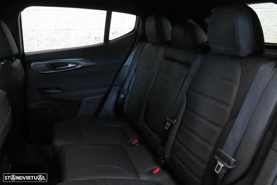 Alfa Romeo Tonale - 21