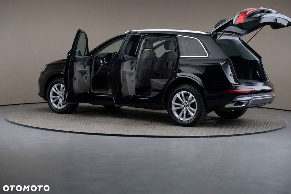 Audi Q7 - 7