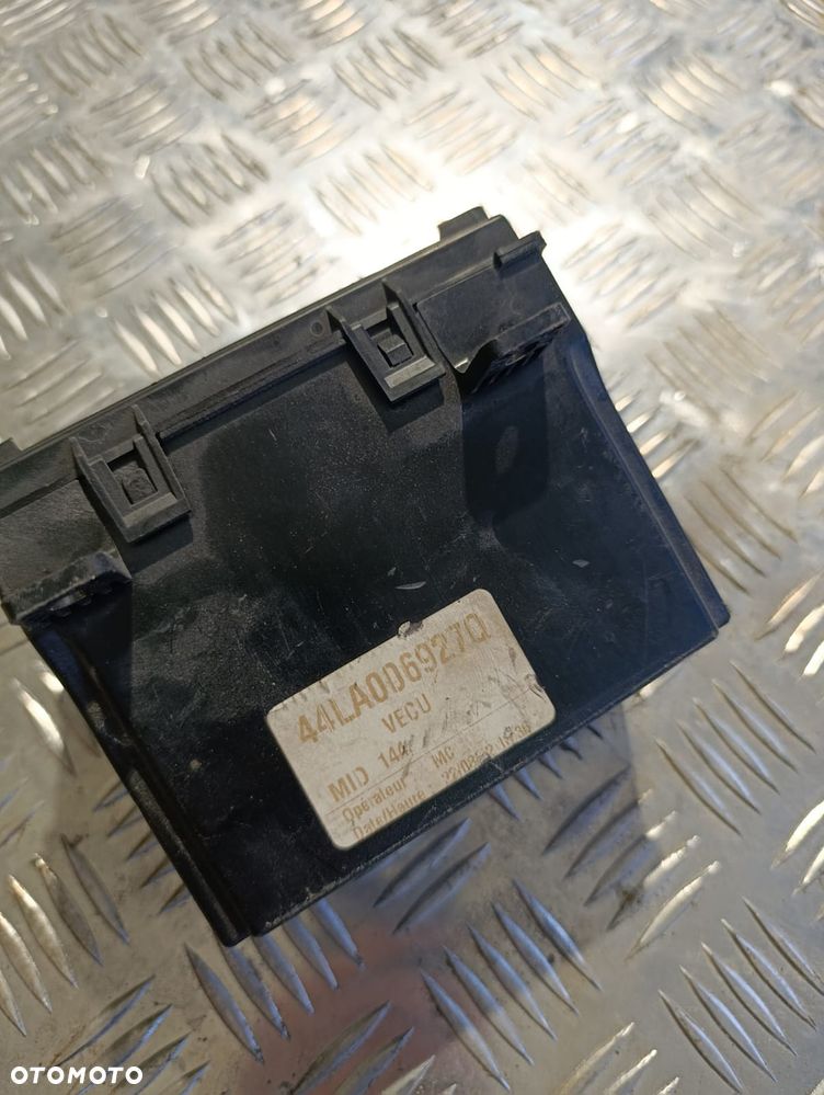 STEROWNIK VECU RENAULT PREMIUM MIDLUM MAGNUM DXI GAMA D 7421720483-P02 - 4