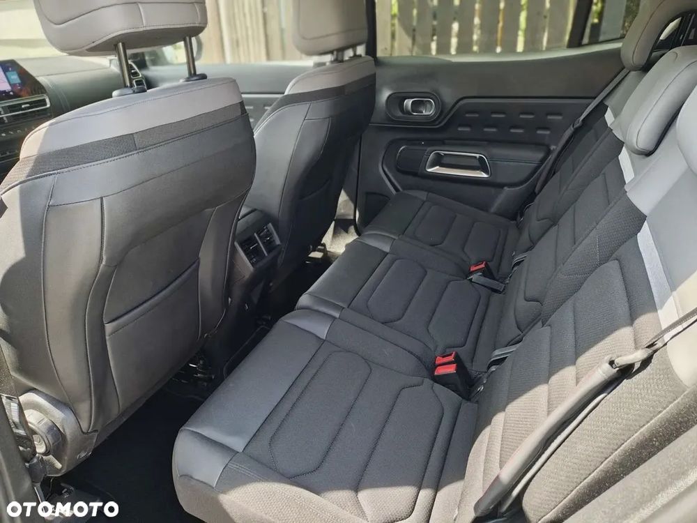 Citroën C5 Aircross 1.6 PHEV 225 Feel EAT8 - 16