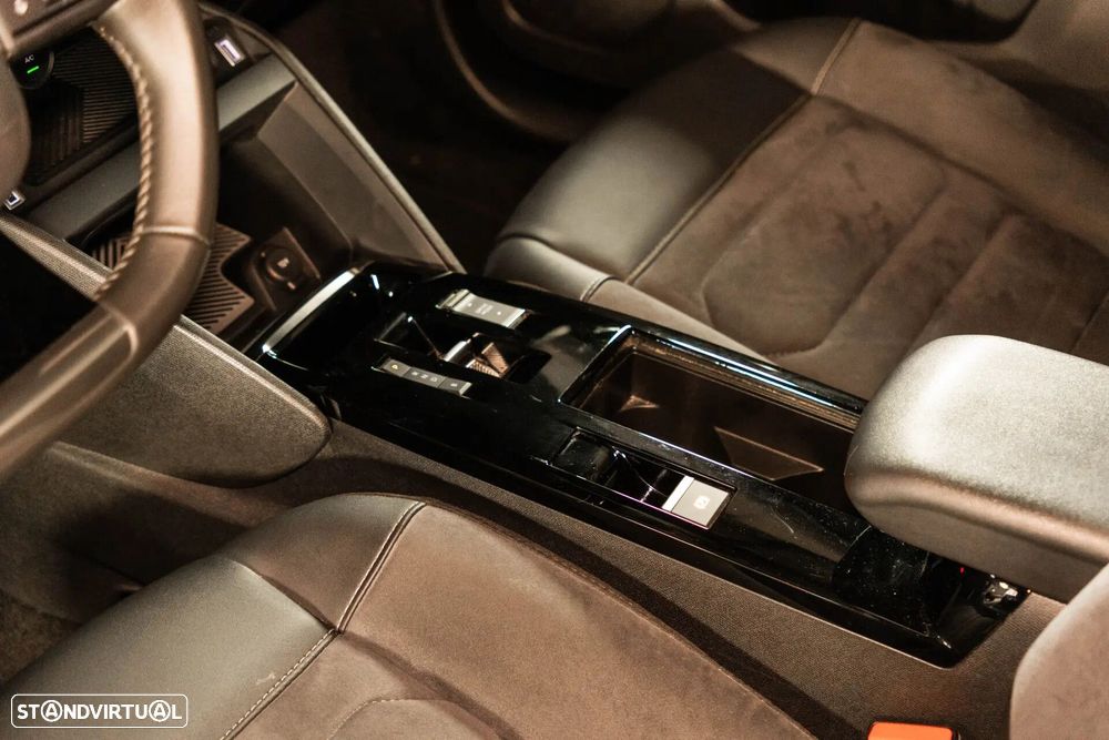 Citroën e-C4 50 kWh E-Series Collection - 31