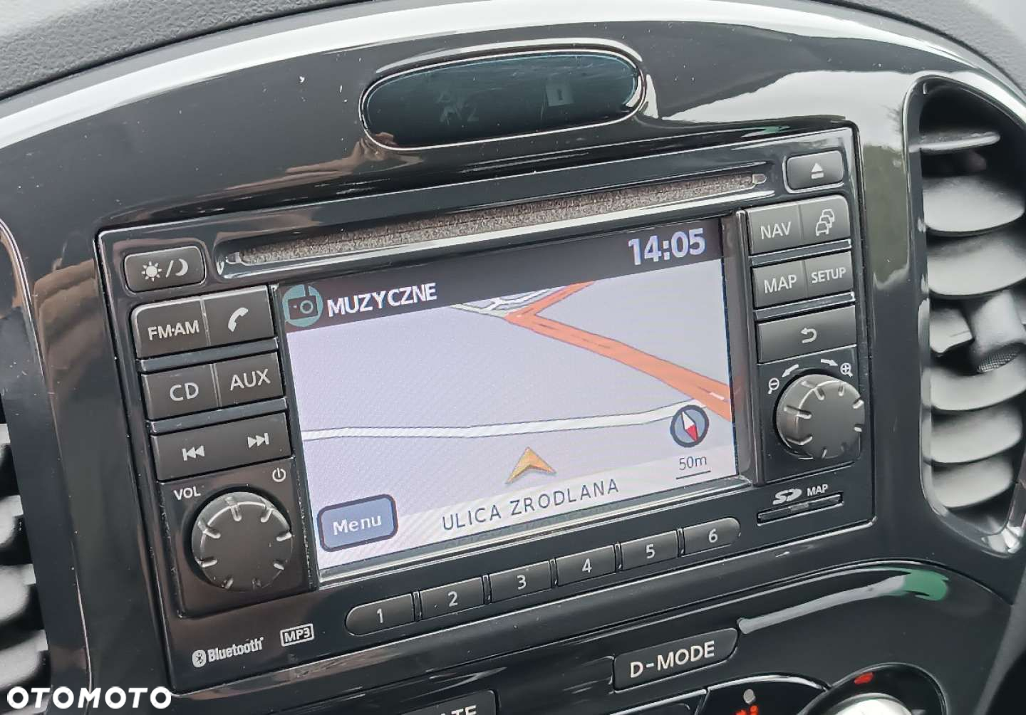 Nissan Juke - 29