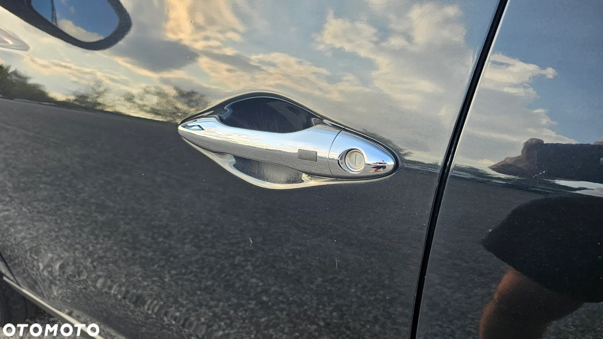 Hyundai ix35 2.0 CRDi Premium - 10