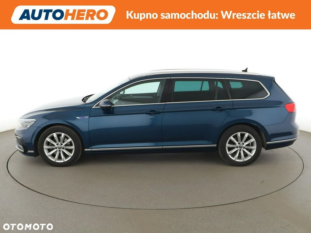 Volkswagen Passat Variant 1.4 TSI DSG GTE - 3