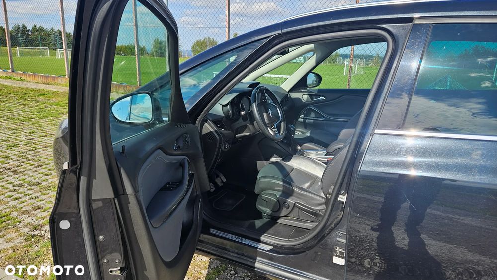 Opel Zafira 2.0 CDTI Cosmo EcoFLEX S&S - 18