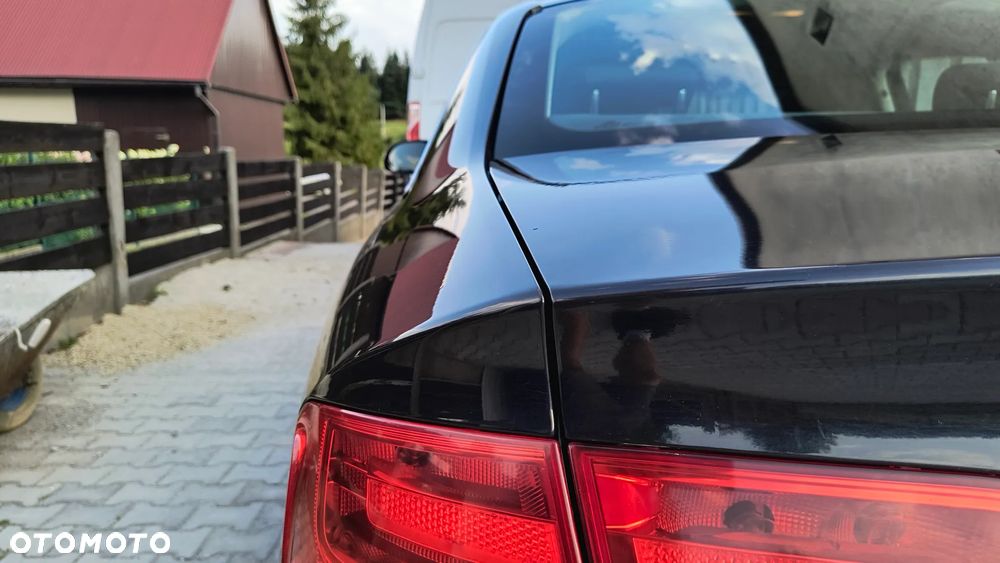 Audi A4 Limousine 2.0 TDI - 11