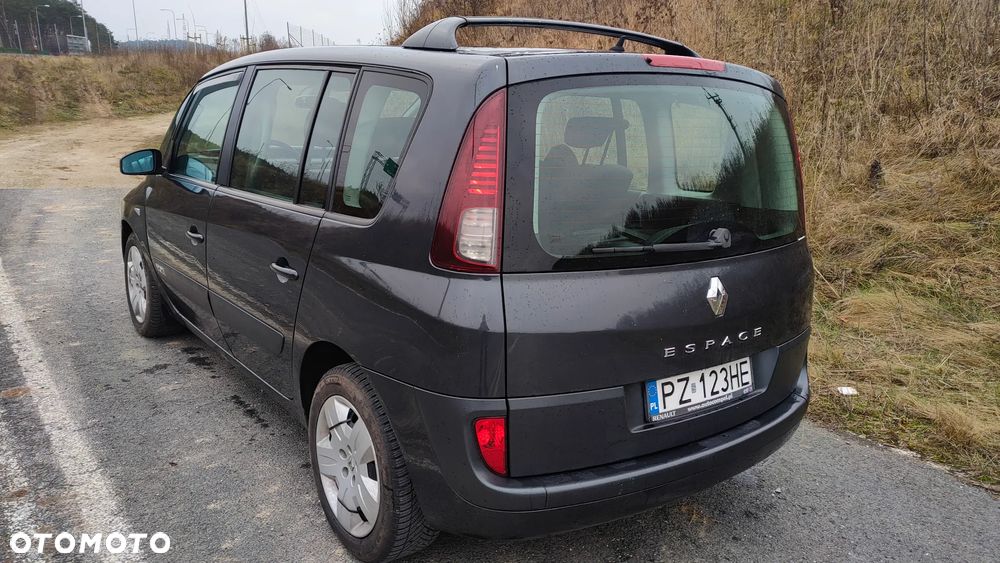 Renault Espace 2.0 Expression - 7