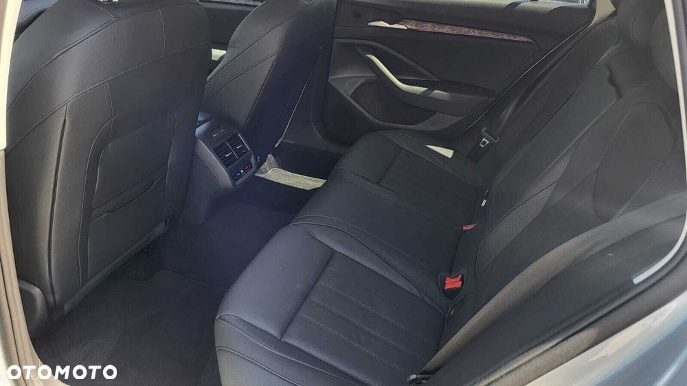 Skoda Superb - 13