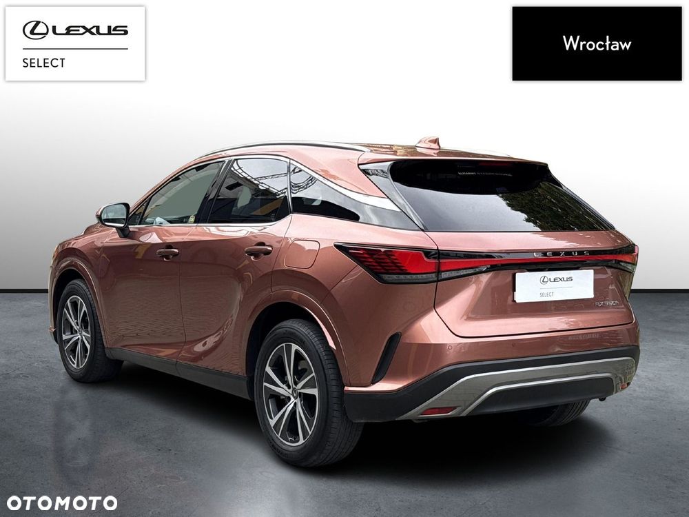 Lexus RX - 3