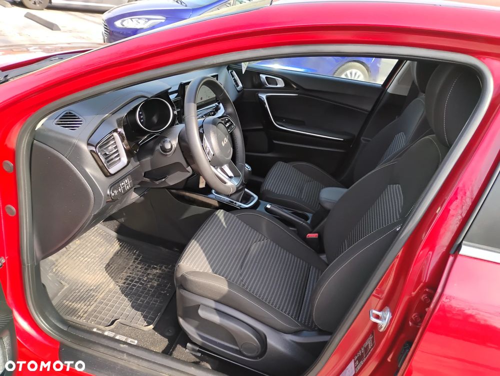 Kia Ceed 1.5 T-GDI OPF Ultimate Edition - 8