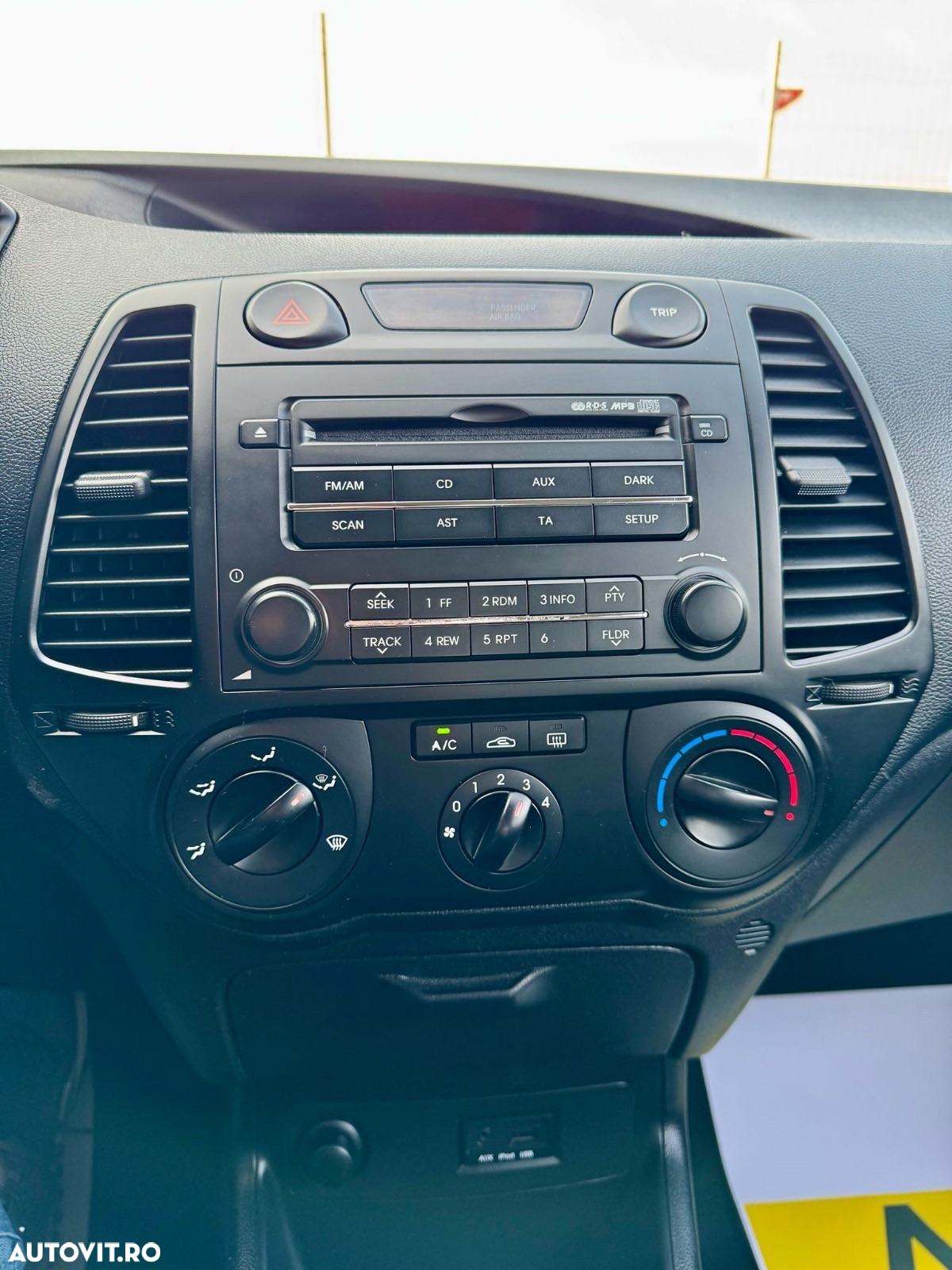 Hyundai i20 1.2 Select - 6