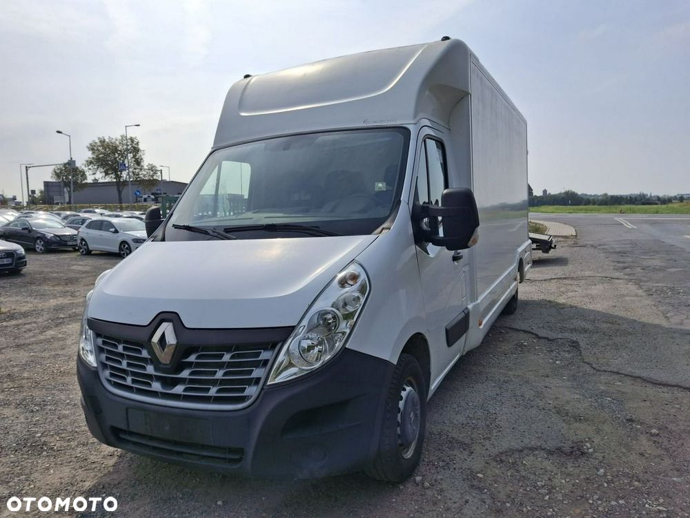 Renault Master - 36