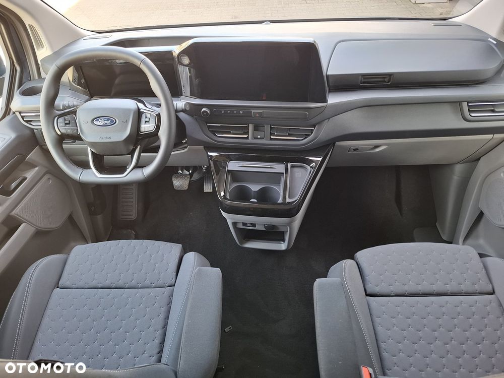 Ford Transit Custom Kombi 320 L2H1 Trend - 15