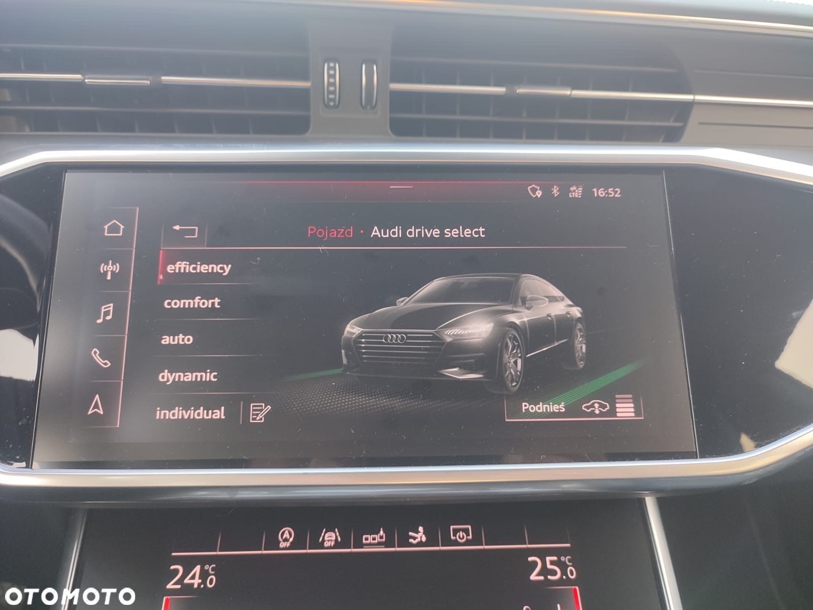 Audi A7 50 TDI quattro tiptronic - 6