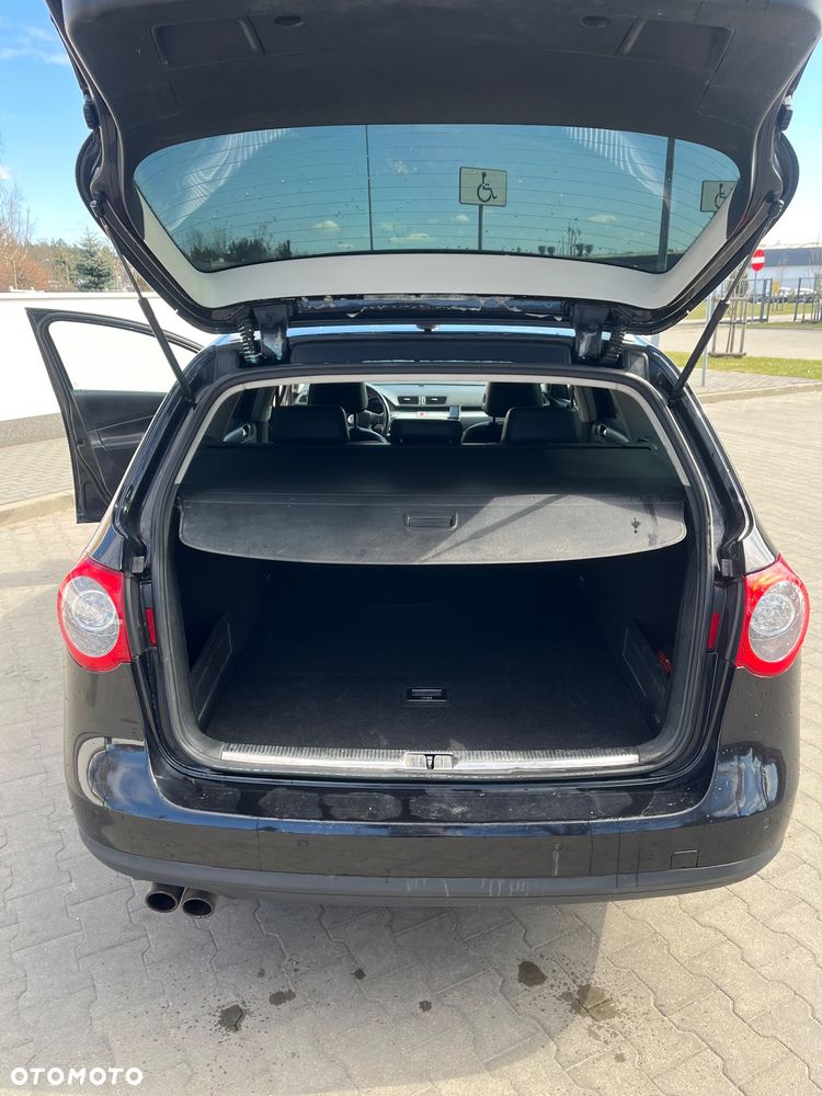 Volkswagen Passat 2.0 TDI Highline DSG - 13