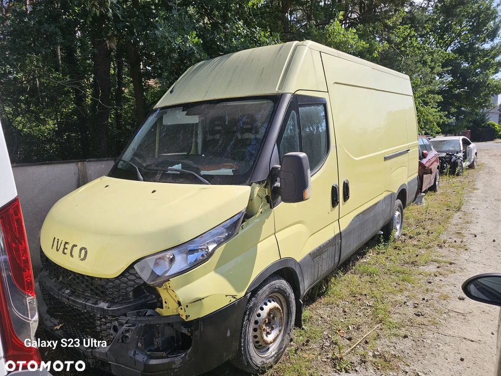 Iveco Daily - 1