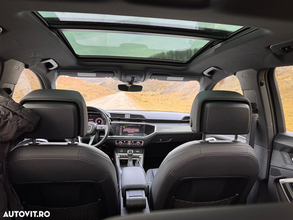 Audi Q3 45 TFSI quattro S tronic S line - 7