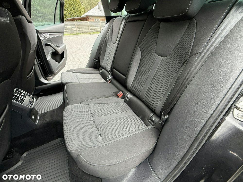 Skoda Octavia 2.0 TDI DSG Clever - 18