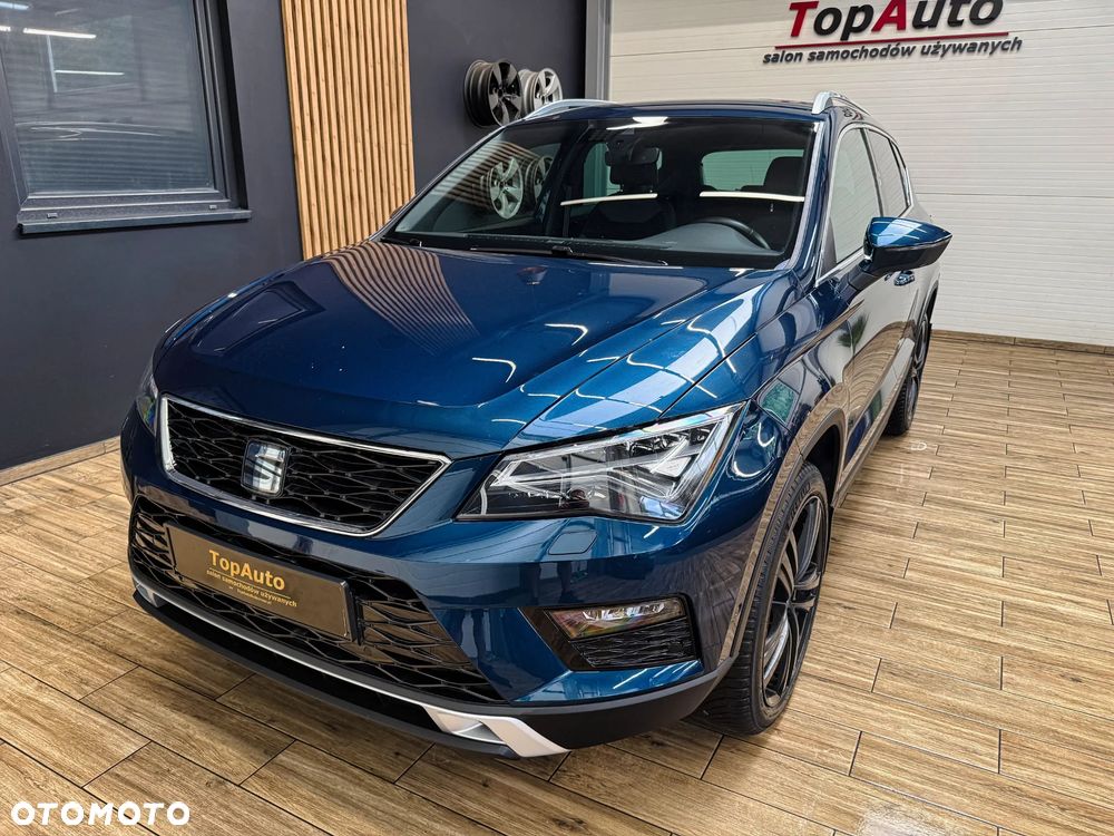 Seat Ateca - 13