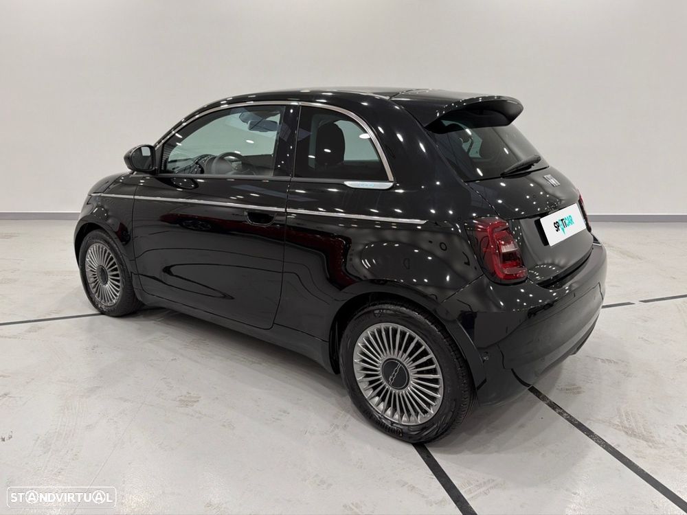 Fiat 500e Novo - 5