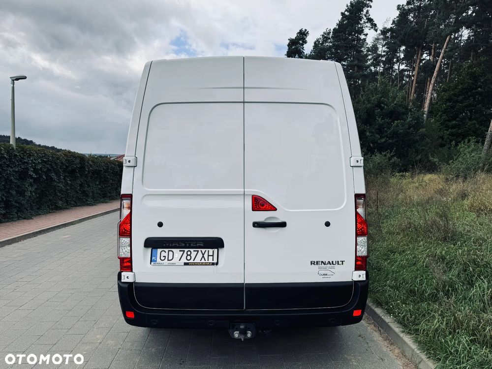 Renault MASTER L3H2 - 7