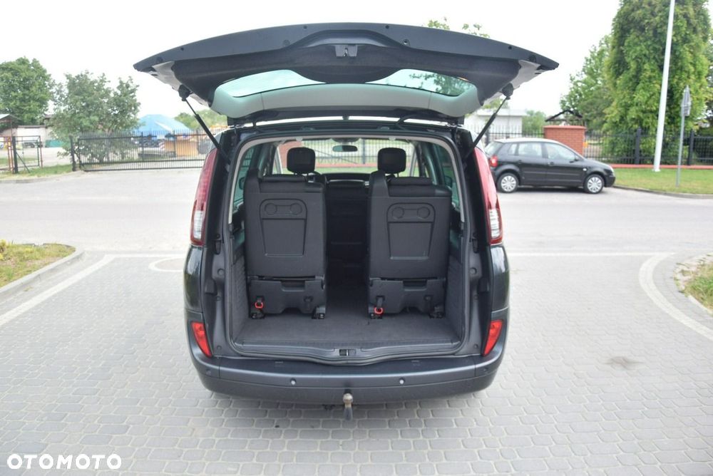 Renault Espace 2.0 dCi Tech Run - 14