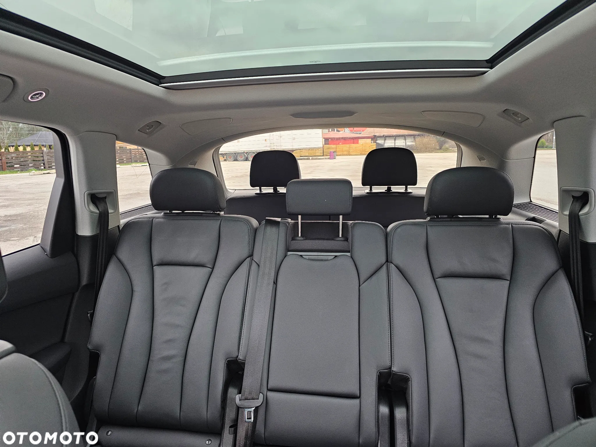 Audi Q7 55 TFSI quattro tiptronic - 21