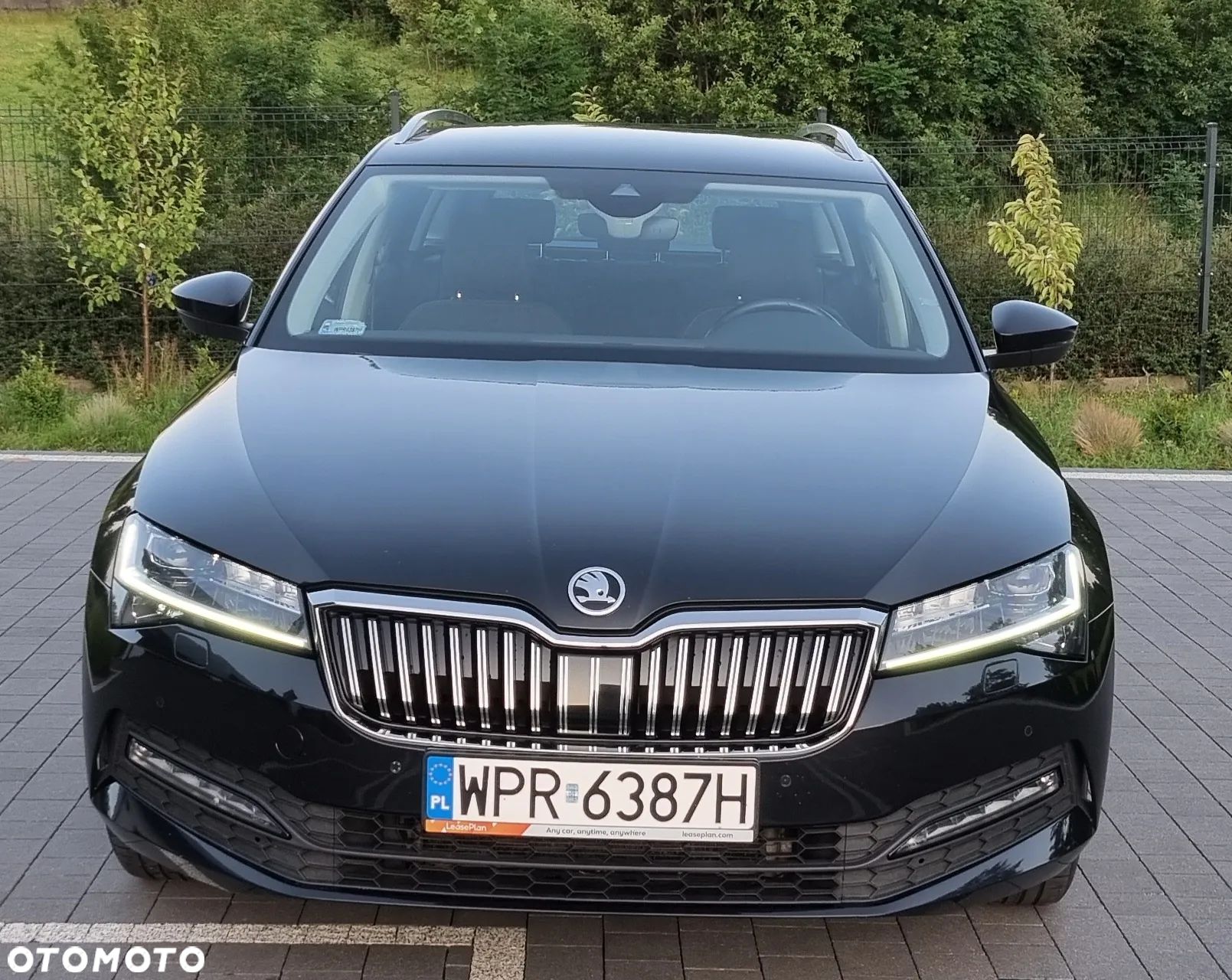 Skoda Superb 1.5 TSI ACT Ambition DSG - 1