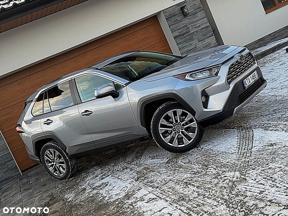 Toyota RAV4 - 17