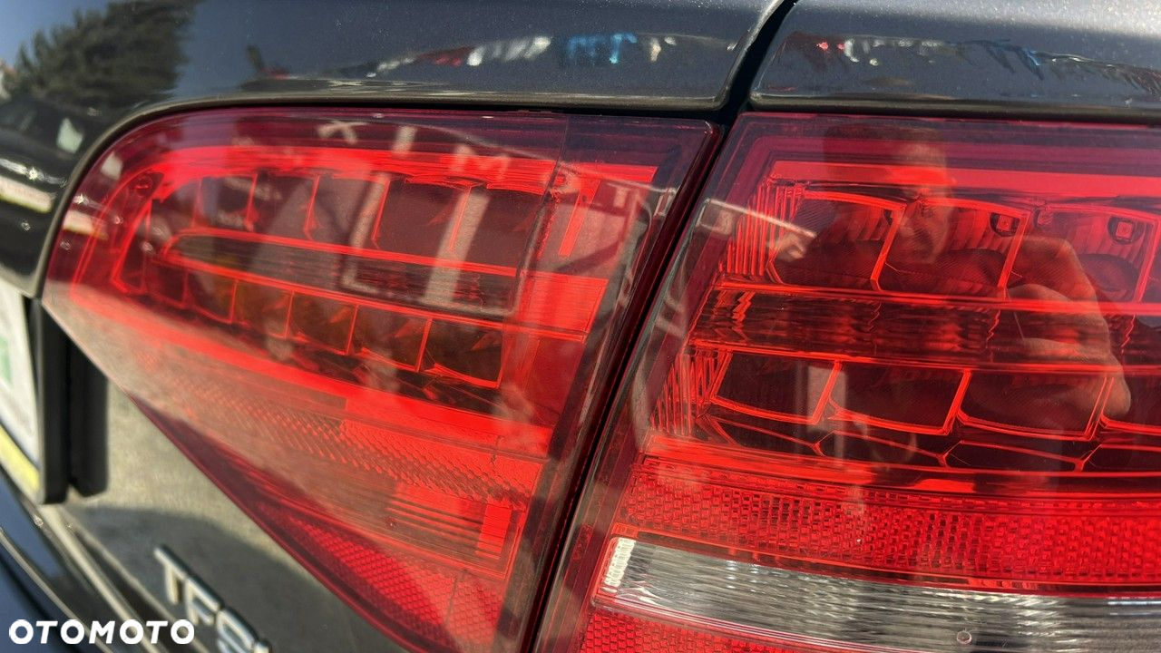 Audi A4 - 25