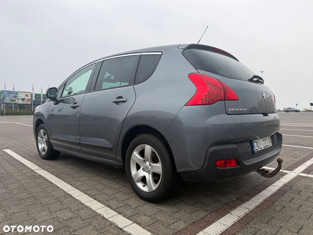Peugeot 3008 1.6 Premium - 2