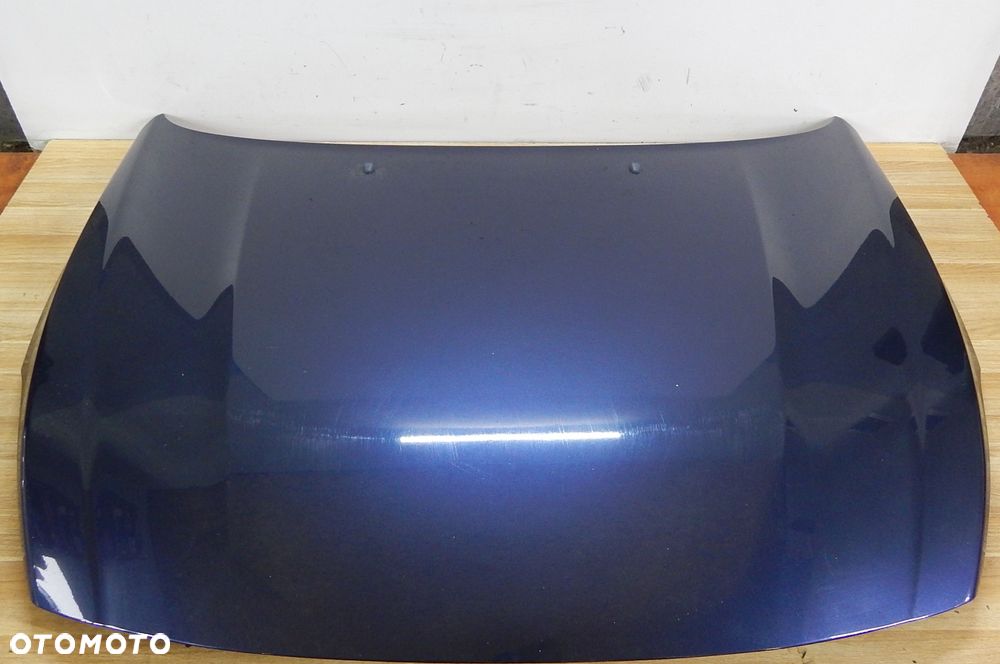 Maska pokrywa silnika VOLVO V60 S60 II 10-13  Łuków części - 5