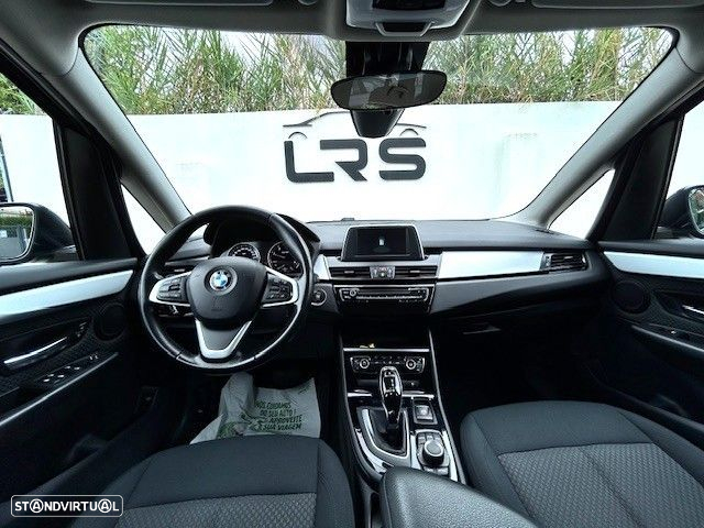 BMW 216 Gran Tourer d 7L Advantage Auto - 16