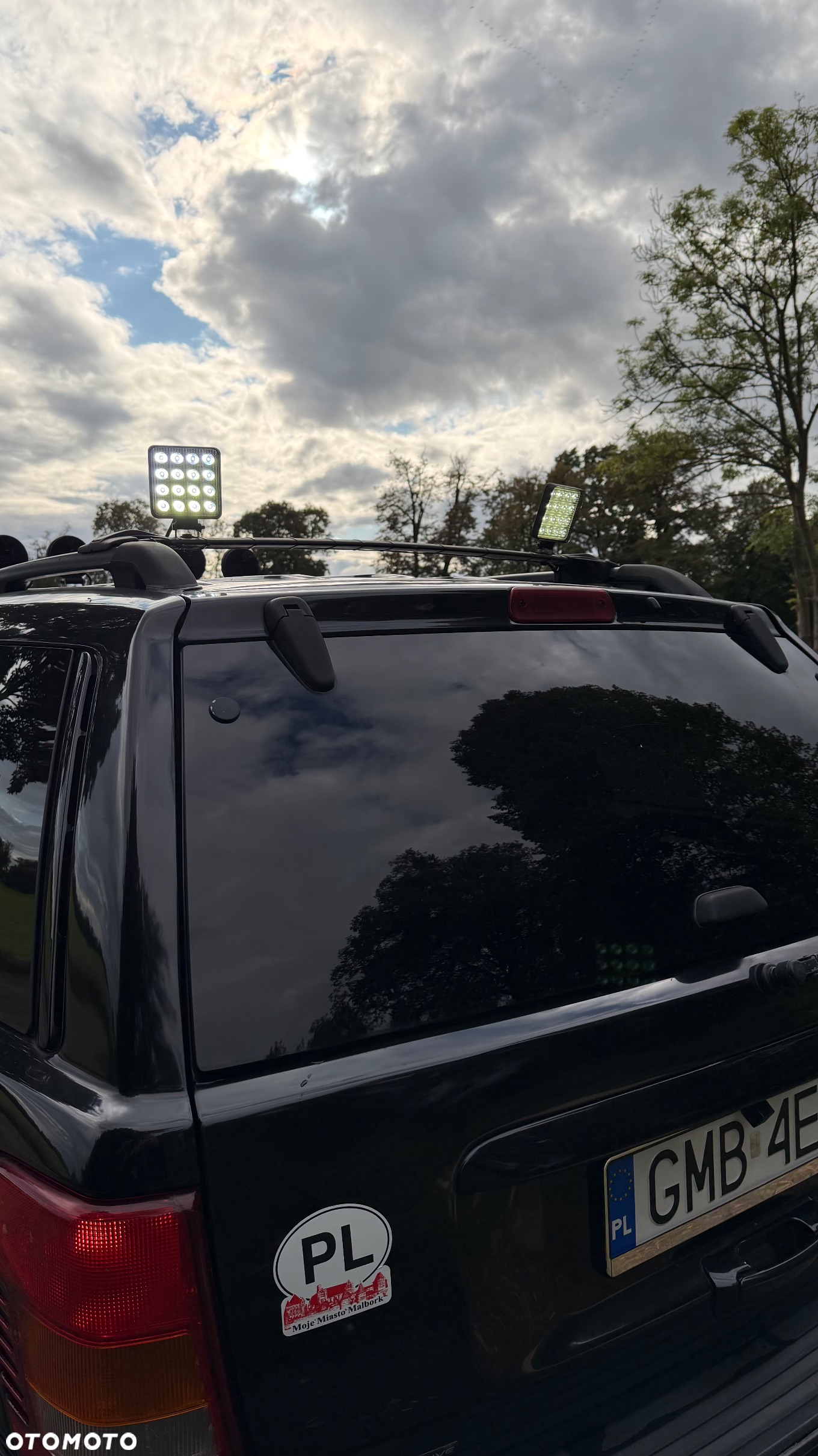 Jeep Grand Cherokee 2.7 CRD Limited - 10