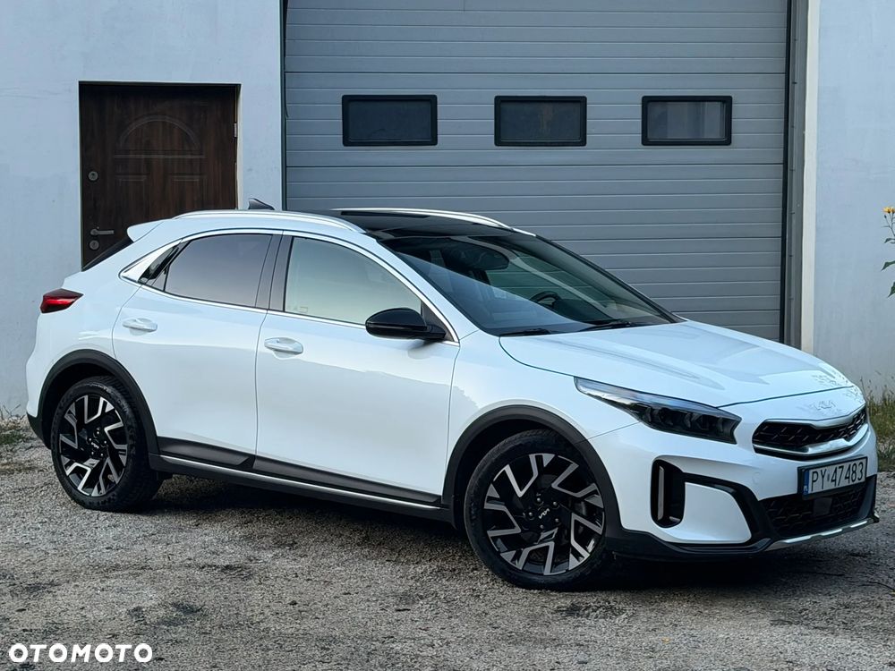 Kia XCeed 1.5 T-GDI L DCT - 6