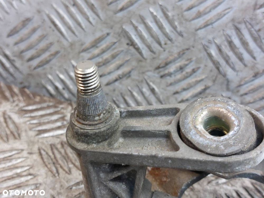 MECHANIZM WYCIERACZEK + SILNICZEK PRZÓD ALHAMBRA MK1 LIFT EU 7M1955023A - 2