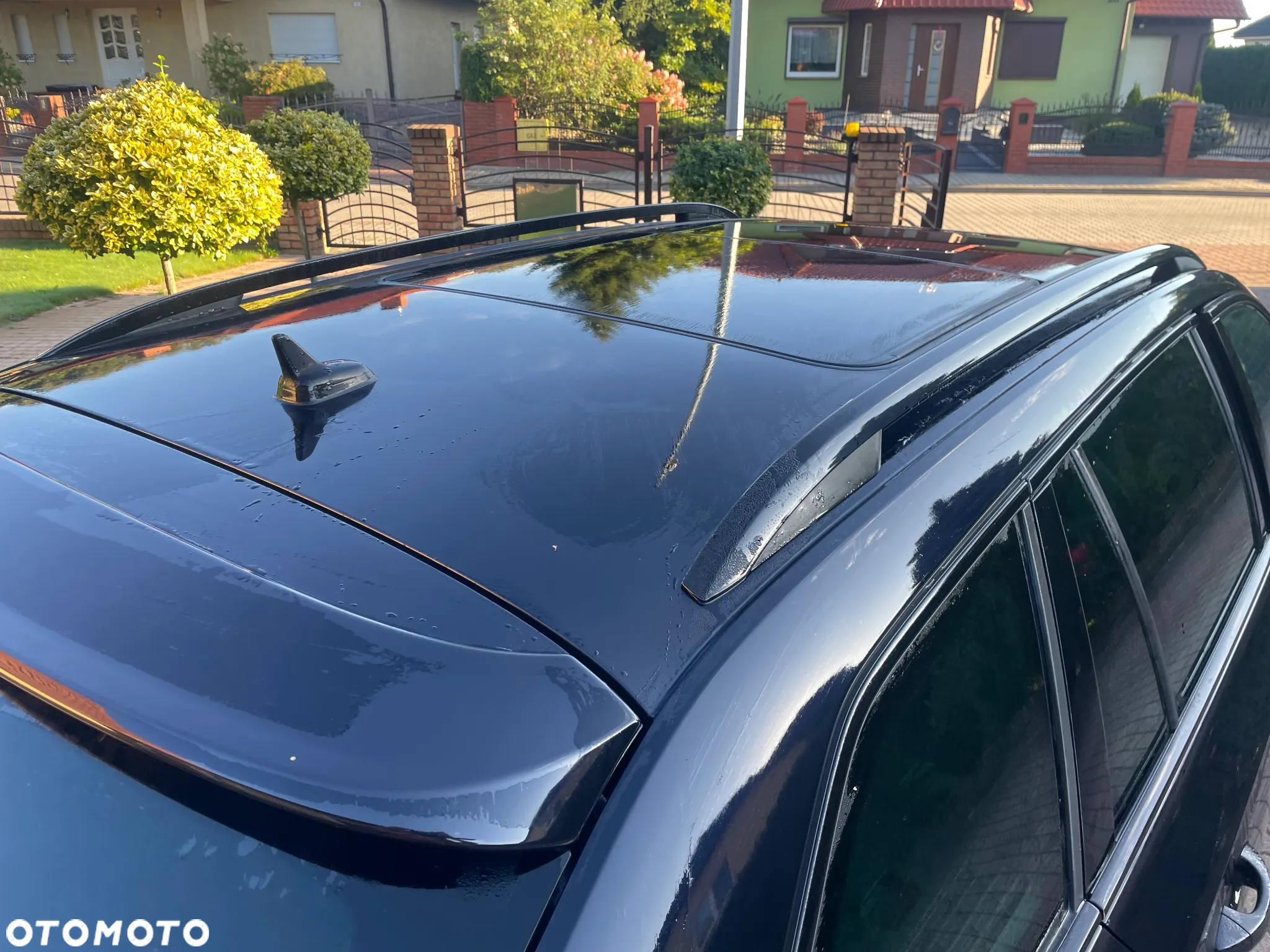 Skoda Superb 2.0 TDI DSG Sportline - 21