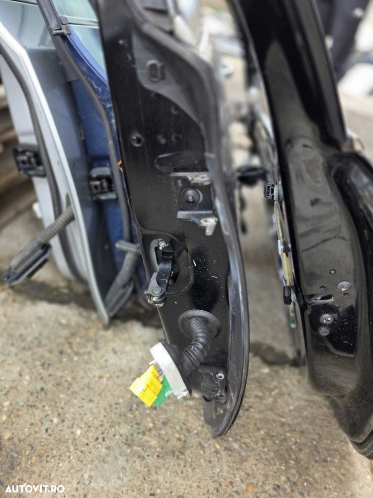 Usa stanga dreapta Peugeot 208 facelift modelul cu 2 usi - 8