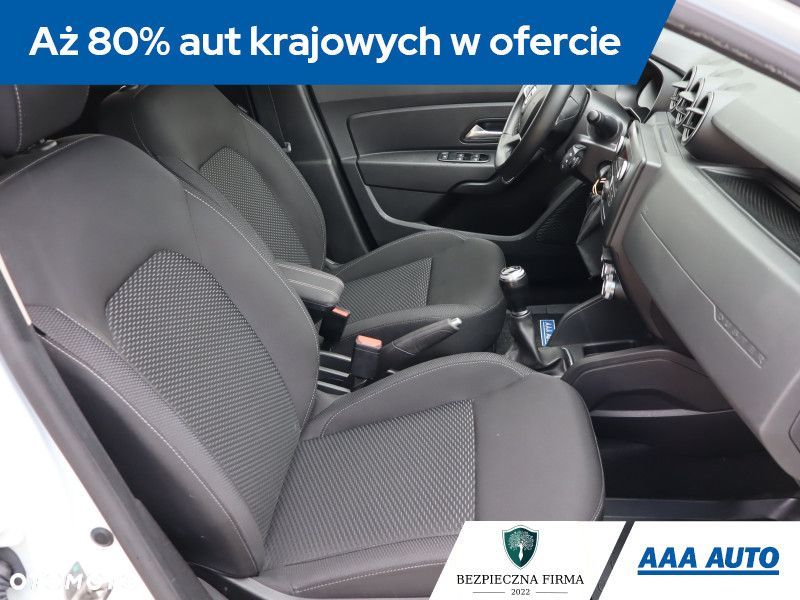 Dacia Duster - 10